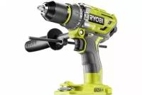 Бесщеточная ударная дрель-шуруповерт Ryobi ONE+ R18PD7-0 5133003941