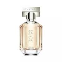 BOSS туалетная вода The Scent Pure Accord For Her