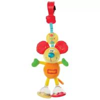 Подвесная игрушка Playgro Мышка Шатун - болтун (0101141)