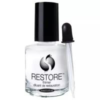 Seche Restore, 14 мл. - жидкость для разбавления профессиональных лаков