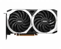 Видеокарта MSI Radeon RX 6650 XT MECH 2X 8G OC, Retail