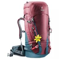 Трекинговый рюкзак deuter Guide 40+ SL