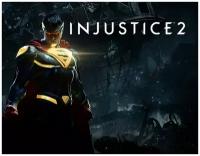 Injustice 2