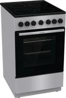 Плита электрическая Gorenje GEC5B20SG