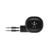 Кабель Belkin Retractable audio Cable 3.5mm