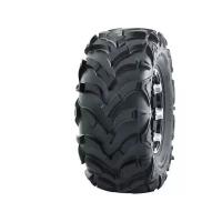 25*10.00-12 4PR TL RIM 8.0 Шина пневматическая EKKA P341