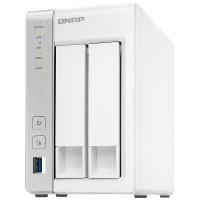 Сетевое хранилище Qnap D2 REV. B