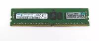 Модуль памяти HP 8GB DDR4 ECC REG PC4-2133P-R Memory Kit for Gen9 1Rx4 726718-B21/752368-081 (MTA18ASF1G72PZ-2G1B1)