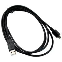 Кабель TV-COM USB - microUSB (TC6940-1.8M)