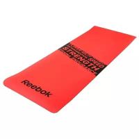 Коврик для фитнеса Reebok RAMT-11024S, 173х61 см