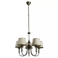 Люстра Arte Lamp Alice A3579LM-5AB, E14