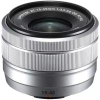 Fujifilm XC15-45 F3.5-5.6 OIS PZ