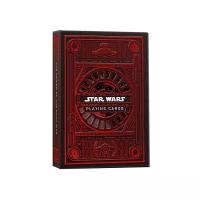 Карты для покера Theory 11 Star Wars Playing Cards - the Dark Side