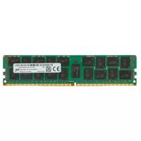 Оперативная память Micron 16 ГБ DDR4 2133 МГц DIMM CL15 MTA36ASF2G72PZ-2G1A2