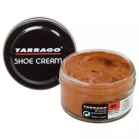 Tarrago Крем-банка Shoe Cream 049 cognac