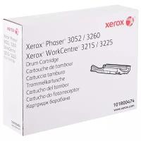 Фотобарабан Xerox 101R00474, 10000 стр, черный