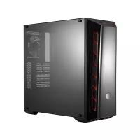 Компьютерный корпус Cooler Master MasterBox MB520 (MCB-B520-KANN-S00) Black/red