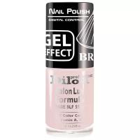 Dilon Лак для ногтей Salon Lux Formula Gel Effect 2900, 7 мл, 2902