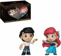 Набор фигурок Funko The Little Mermaid - Romance Series - Eric & Ariel 36421