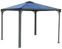 Беседка открытая Palram GAZEBO PALERMO 3000, 702425