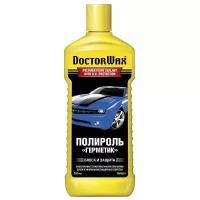 DoctorWax полироль для кузова Герметик DW8239