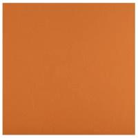 Gamma Premium фетр декоративный 33 х 53 см FKS12-33/53 1 823 оранжевый 53 мм 33 мм 1 мм 43 г