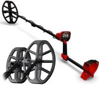 Металлоискатель Minelab VANQUISH 540 Pro-Pack