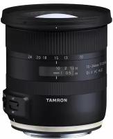 Tamron AF SP 10-24mm F/3.5-4.5 Di II VC HLD Canon EF-S