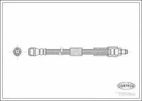 Шланг торм. Fr 405мм MB E(W211) 02-09 CORTECO 19034260