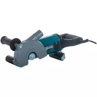 Штроборез Makita SG150, без аккумулятора, 1800 Вт синий