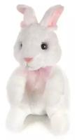 Maxi Life Мягкая игрушка «Кролик белый», 24 см