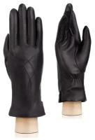 Перчатки LABBRA, размер 8.5, черный
