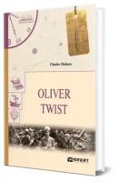 Oliver Twist. Оливер Твист