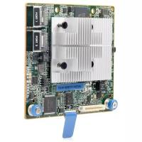 Контроллер SAS/SATA RAID Hewlett Packard Enterprise 869083-B21