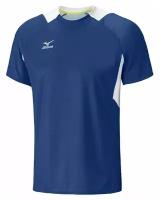 Футболка мужская MIZUNO U2GA5A51 22 TRAD TEE