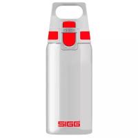 Бутылка SIGG Total Clear One