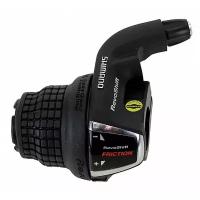 Манетка SHIMANO Tourney SL-RS35-L