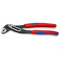 Сантехнические клещи Knipex 88 02 250 250 мм черный