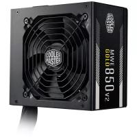 Блок питания Cooler Master MWE Gold 850 V2 850W (MPE-8501-ACAAG)