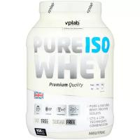 Протеин vplab Pure Iso Whey