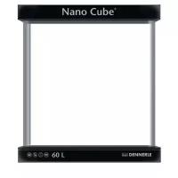 Аквариумный набор 60 л (крышка, подставка) Dennerle NanoCube 60 прозрачный