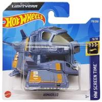 Hot Wheels Машинка базовой коллекции ARMADILLO 5785/HCT14