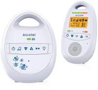 Радионяня Alcatel Baby Link 160