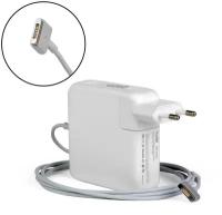 Блок питания TopON для Apple 20V 4.25A (MagSafe2) 85W A1398