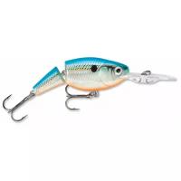 Воблер Rapala Jointed Shad Rap JSR05-BSD 8 г 50 мм