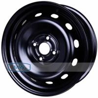 Диск колесный 6,0x15 4/100 et37 d-60,1 magnetto sandero stepway black 15010 am