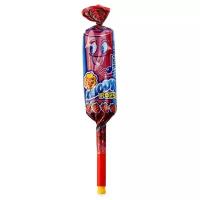 Карамель Chupa Chups Melody Pops со вкусом клубники, 15 г