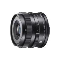 Объектив Sigma 24mm f/3.5 DG DN C Sony E