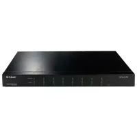 KVM-переключатель D-Link DKVM-IP8/A2A