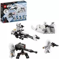 Конструктор LEGO STAR WARS 75320 